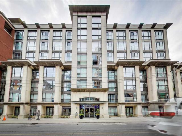 406 - 18 Beverley St