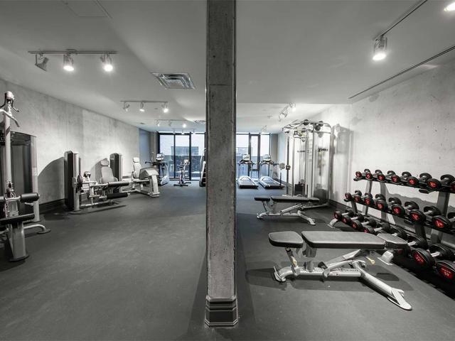 401 - 608 Richmond St W