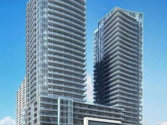98 Lillian St S, Unit 2418