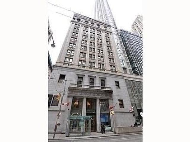 1 King St W, Unit 3706