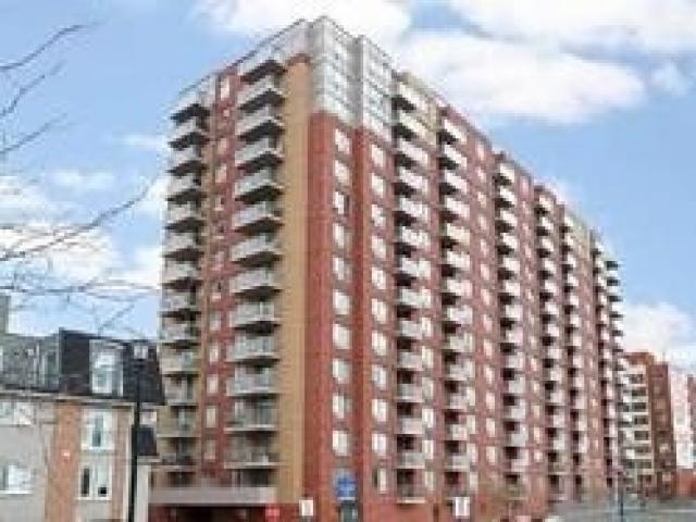 1369 Bloor St W, Unit 602