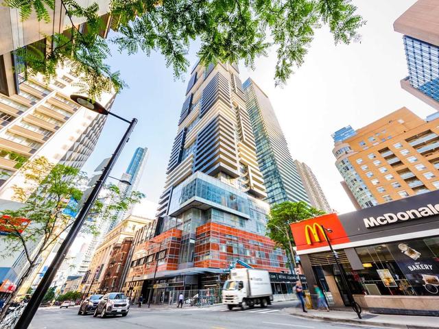 7 Grenville St, Unit 4008