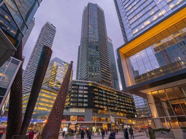 65 Bremner Blvd, Unit 3508