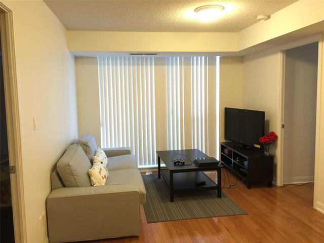 1207 - 5793 Yonge St