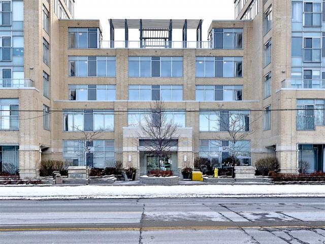 701 Sheppard Ave W, Unit 102