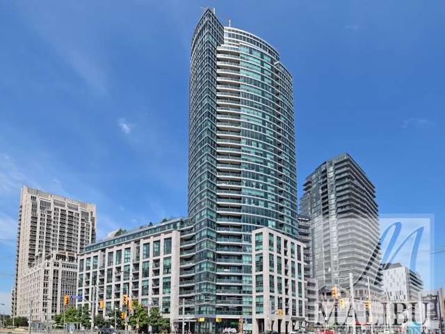 600 Fleet St, Unit 512