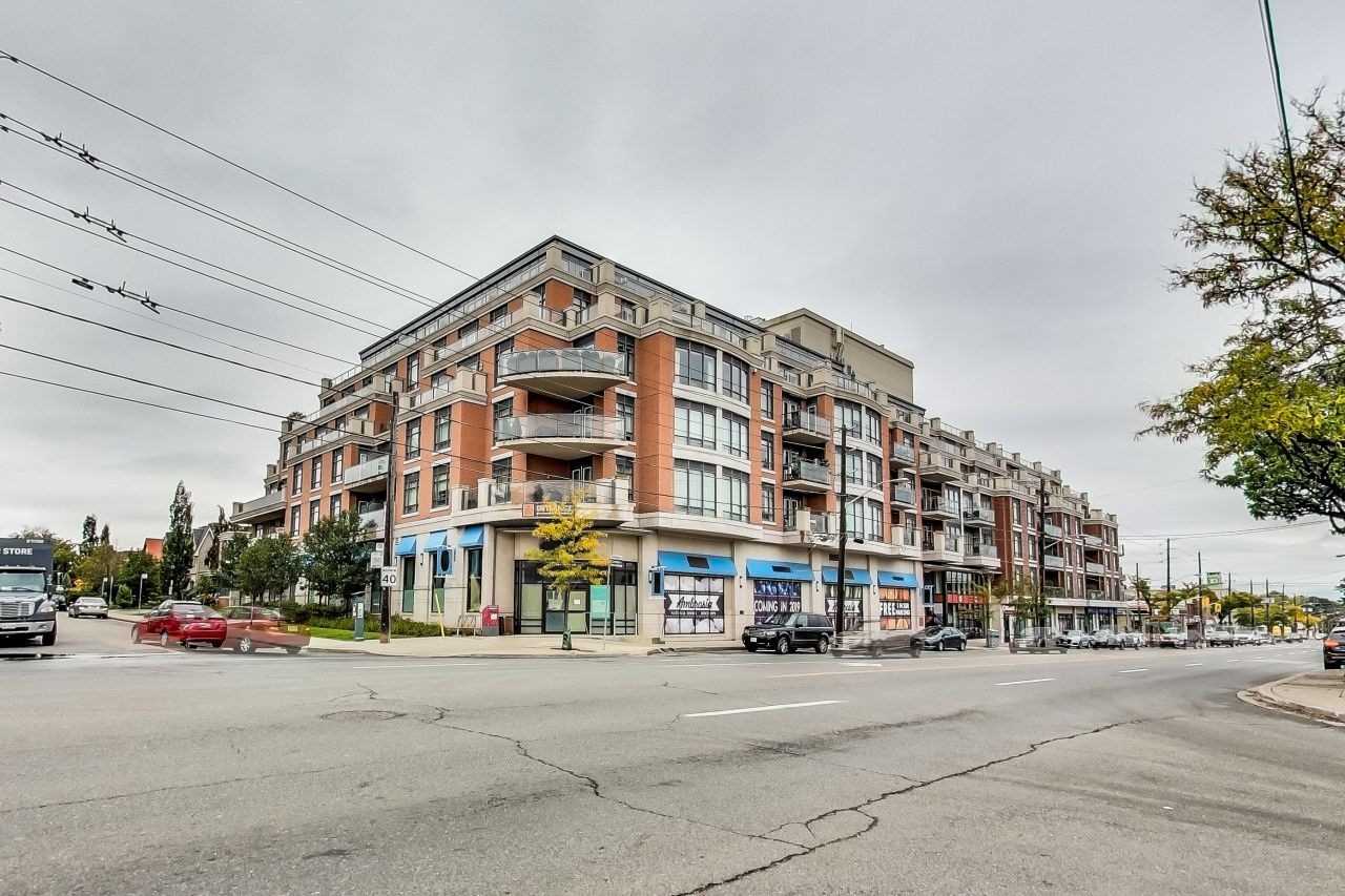 306 1717 Avenue Rd, North York Leased, C4666348 Condos.ca