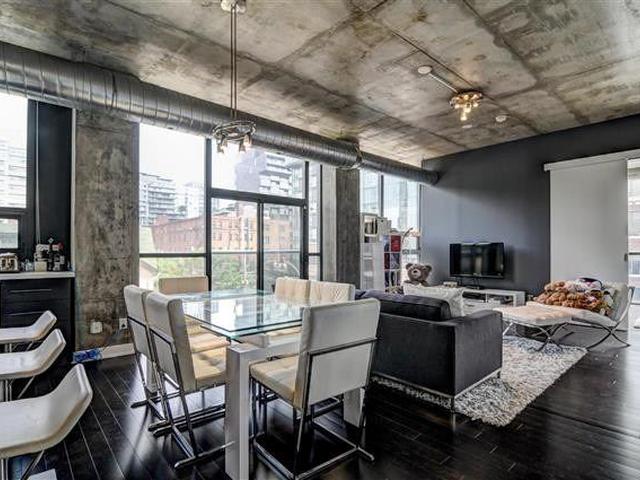 305 - 60 Bathurst St