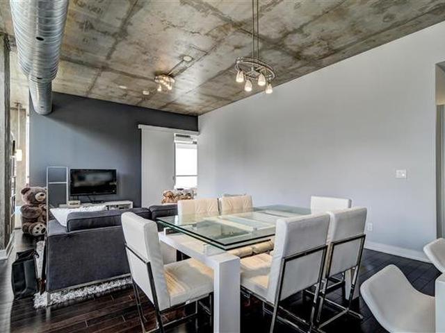 305 - 60 Bathurst St