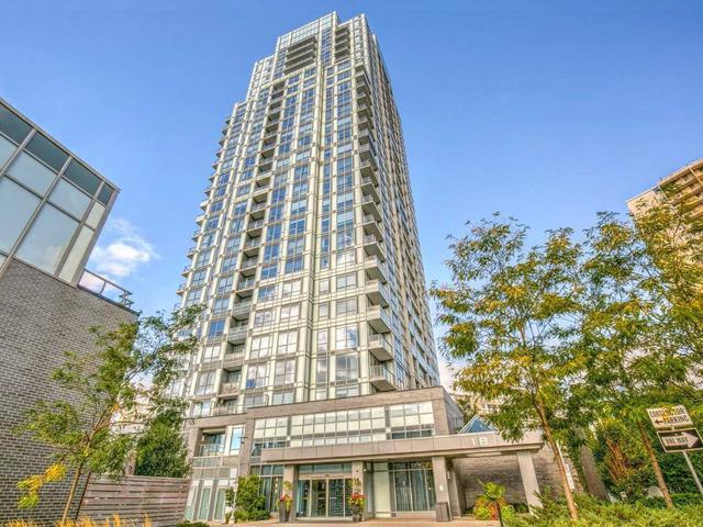 18 Graydon Hall Dr, Unit 1402