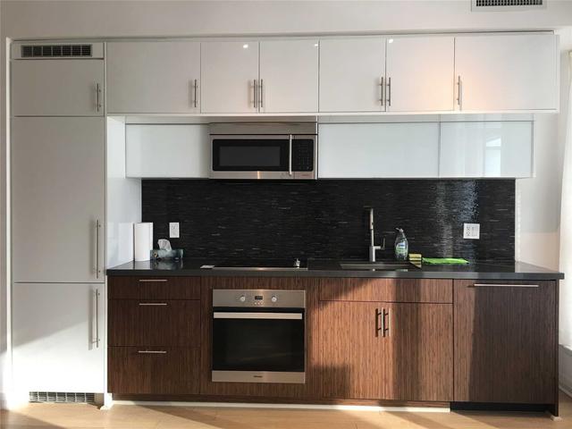 8 Mercer St, Unit 2704