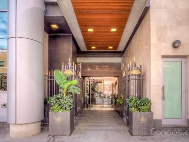 375 King St W, Unit 2406