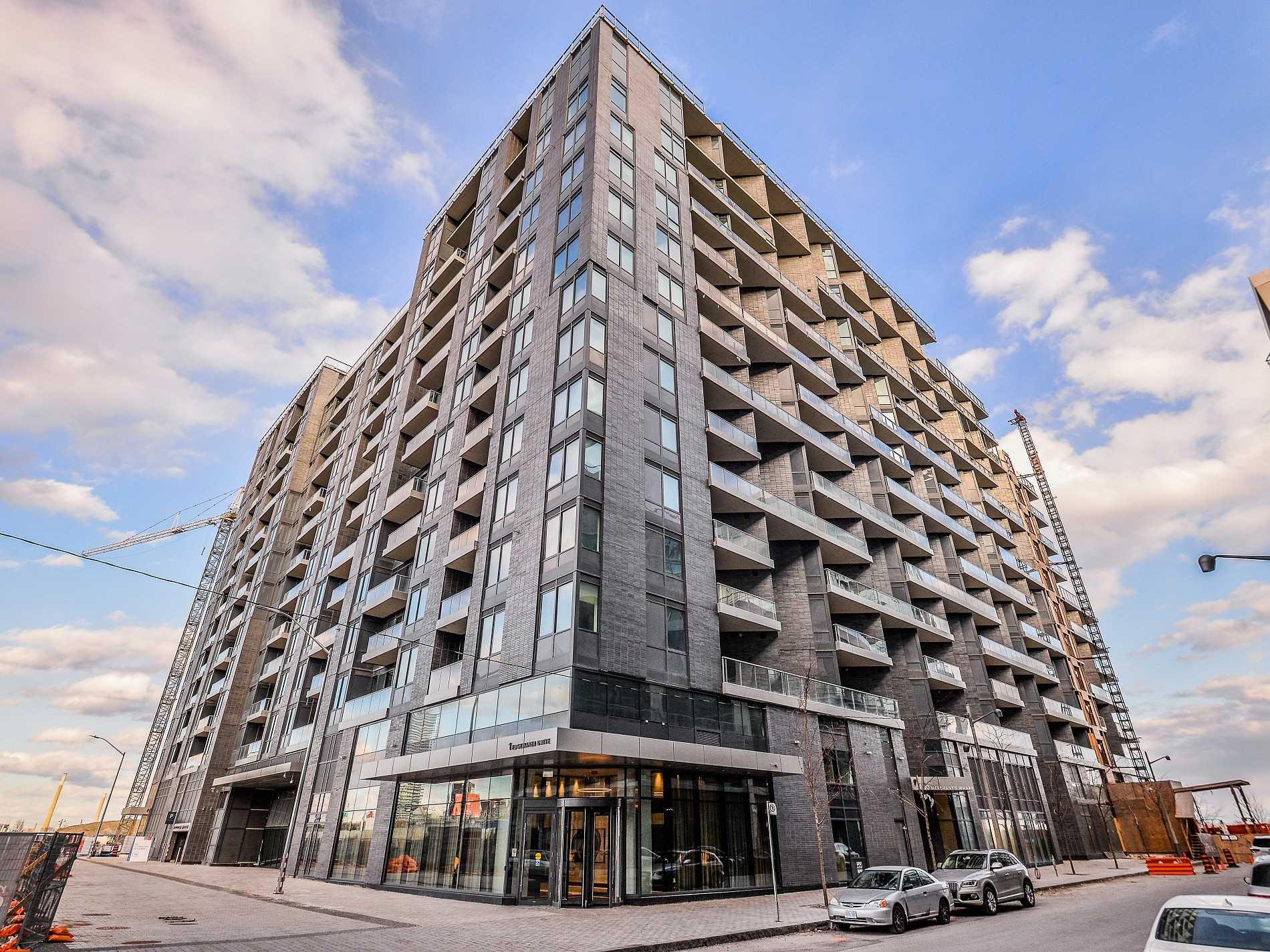 217 1 Edgewater Dr, Toronto Terminated, C4667015 Condos.ca