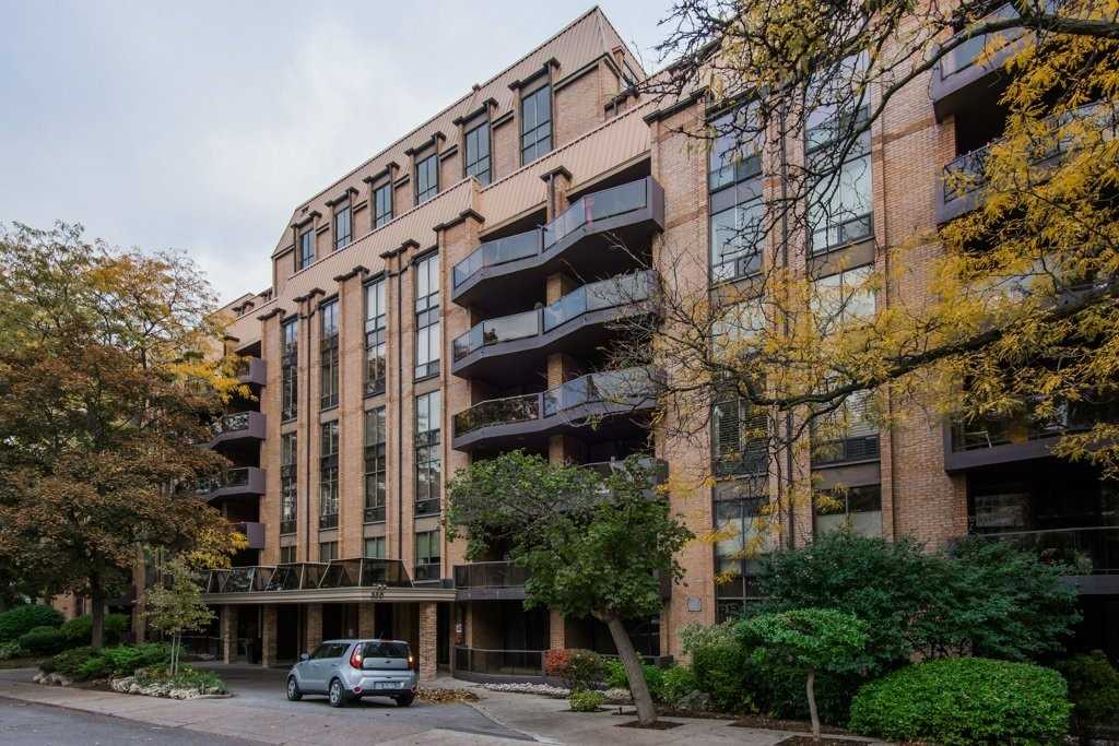 615 350 Lonsdale Rd, Toronto Sold, C4667215 Condos.ca