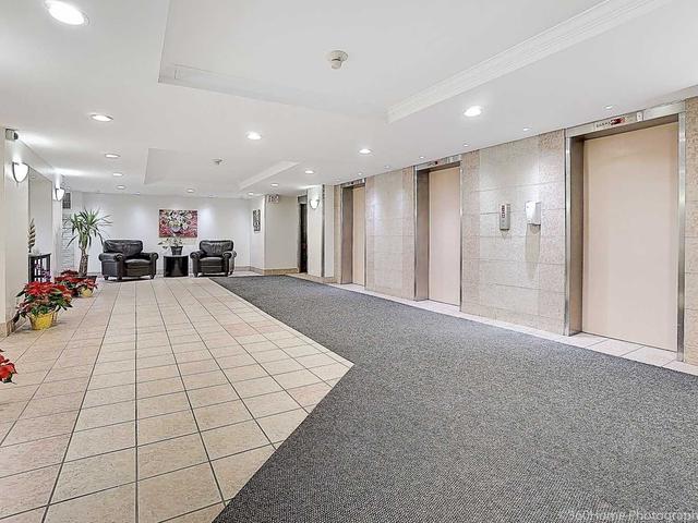 5 Old Sheppard Ave, Unit 2110