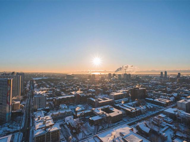 3206 - 120 Homewood Ave