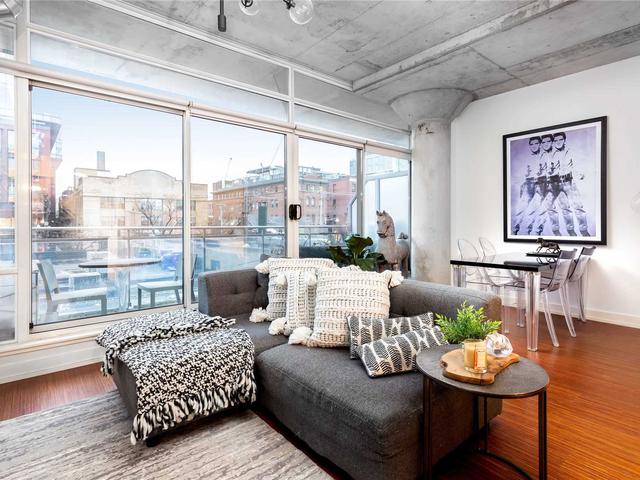 66 Portland St, Unit 311
