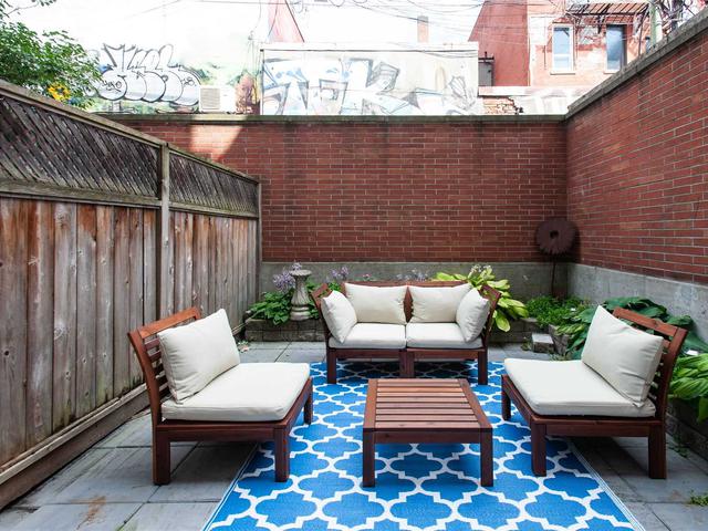 TH 127 - 500 Richmond St W