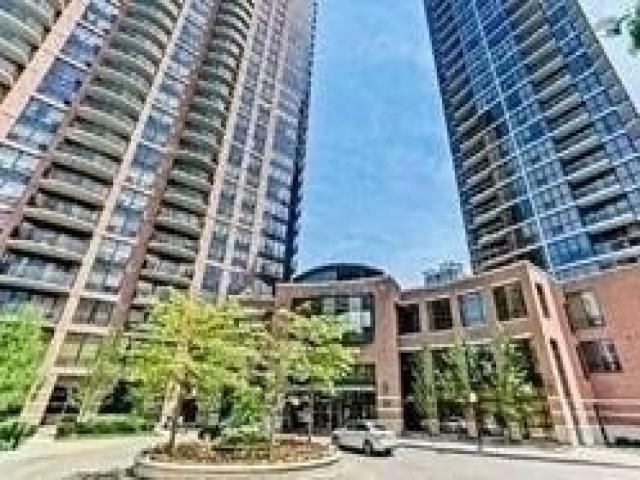 33 Sheppard Ave E, Unit 2811