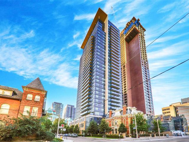 28 Linden St, Unit 2003
