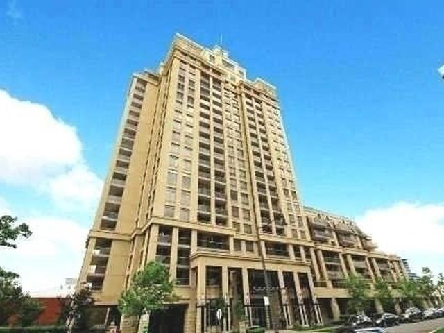 18 Kenaston Gdns, Unit 906