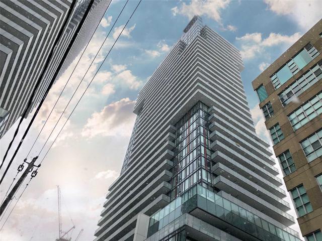 185 Roehampton Ave, Unit 2401