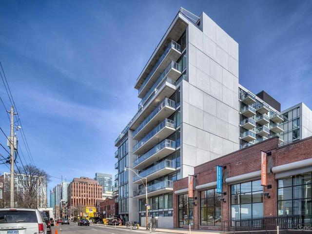 535 - 461 Adelaide St