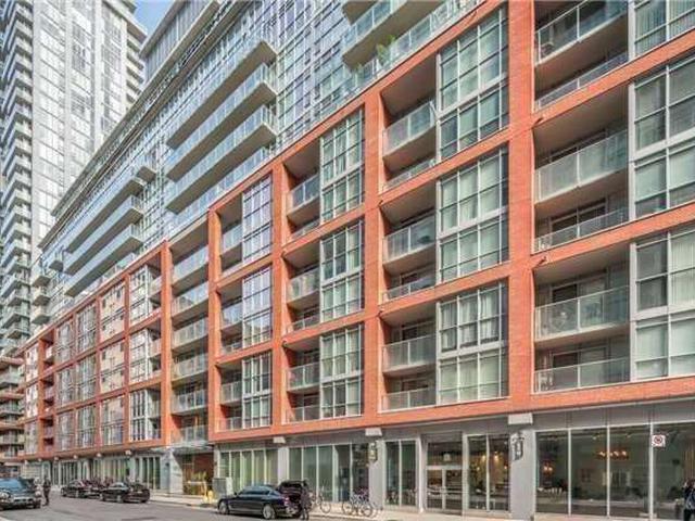 21 Nelson St, Unit 707