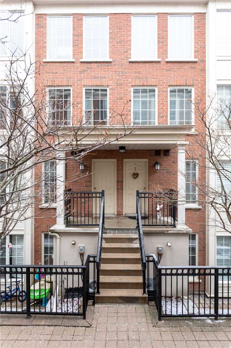 1013 5 Everson Dr, North York Sold, C4668307 Condos.ca 1013 5 Everson Dr, North York Sold, C4668307 Condos.ca