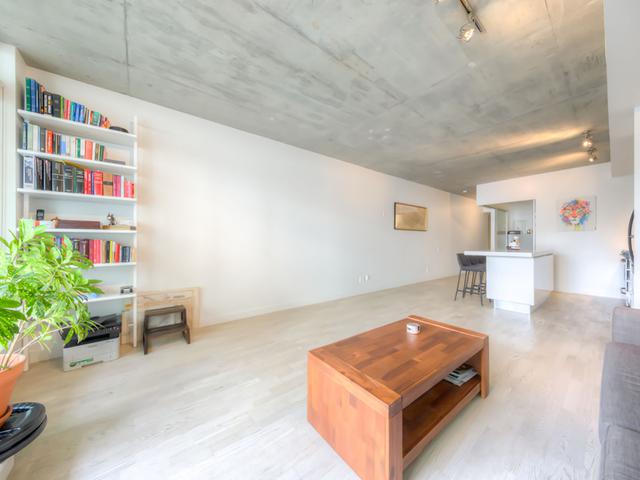 401 - 75 Portland St