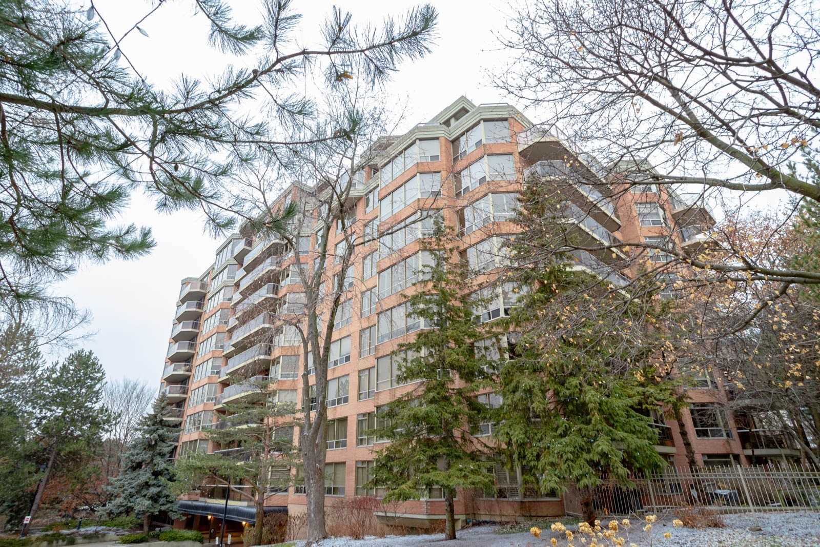 PH17 3181 Bayview Ave, North York Terminated, C4668637 Condos.ca