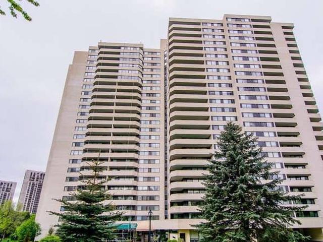 75 Wynford Heights Cres, Unit 1906