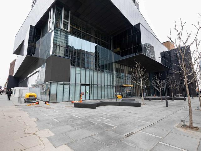8 Eglinton Ave E, Unit 2003