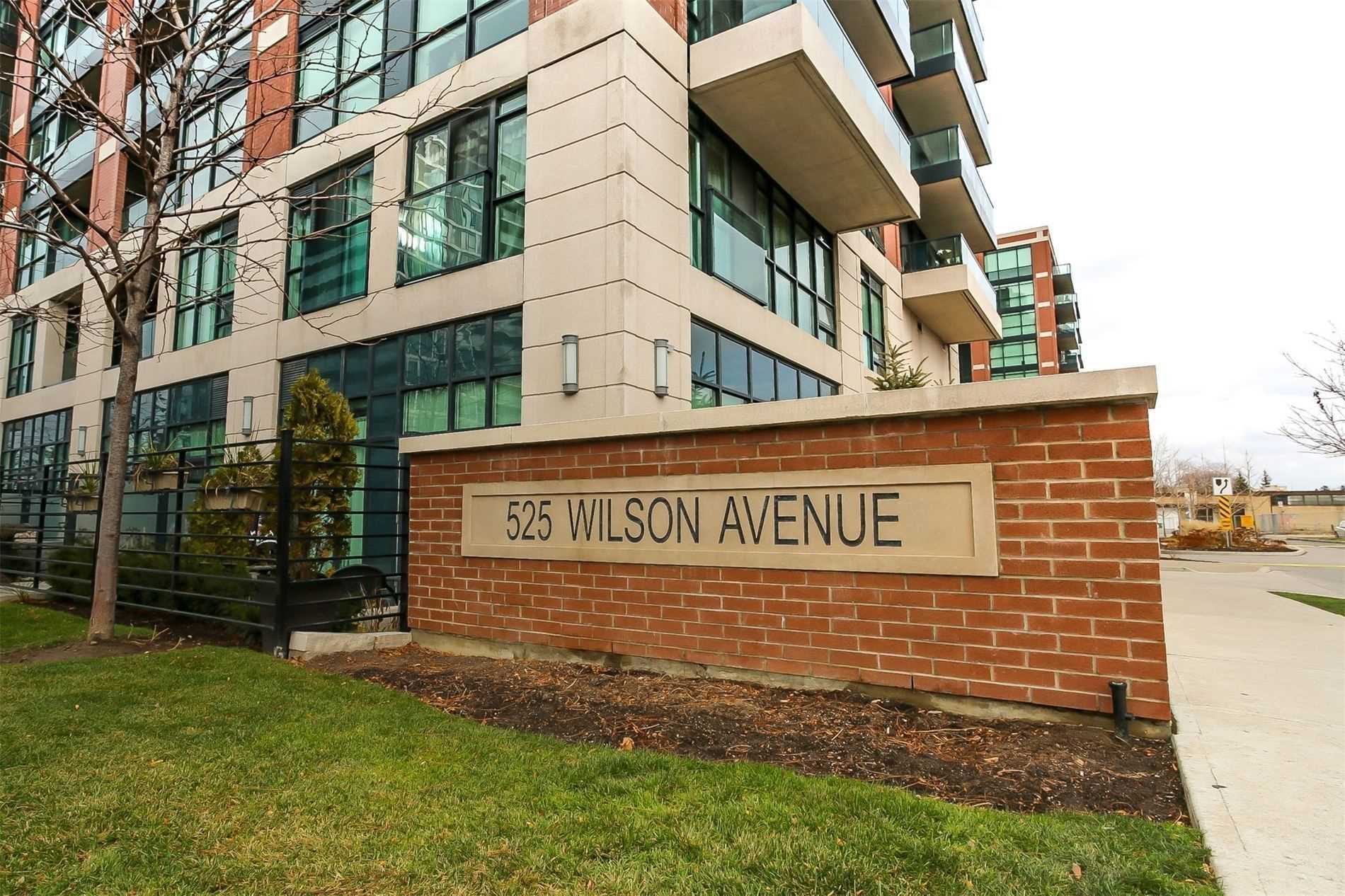 461 525 Wilson Ave, North York Leased, C4669081 Property.ca