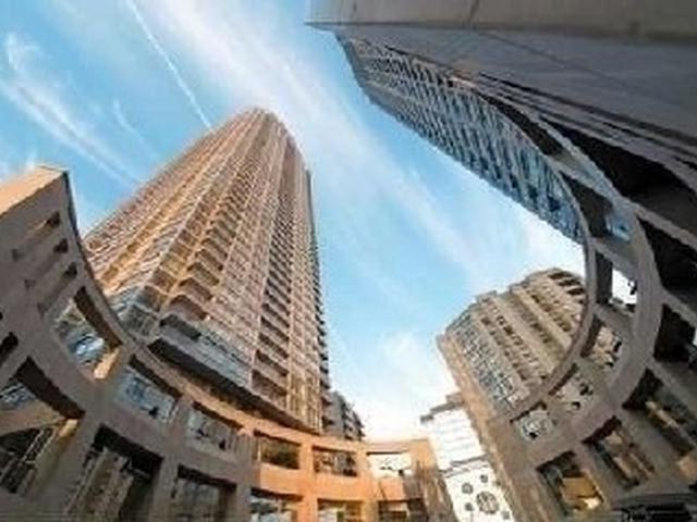 2181 Yonge St, Unit 2307