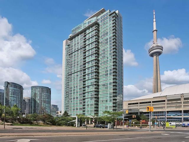 507 - 81 Navy Wharf Crt