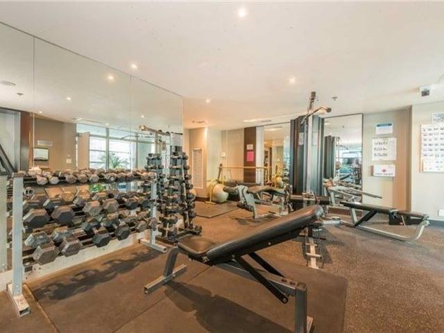 507 - 81 Navy Wharf Crt