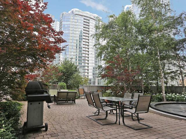 507 - 81 Navy Wharf Crt