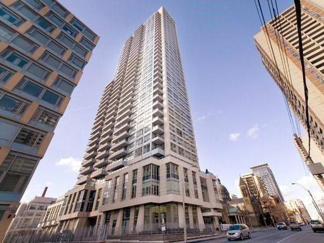 404 - 500 Sherbourne St