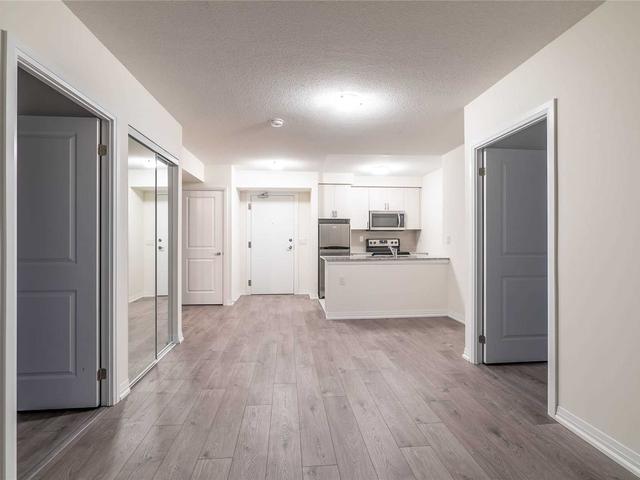 741 Sheppard Ave, Unit 507