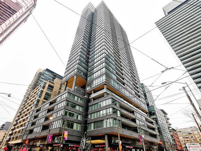 1801 - 8 Charlotte St