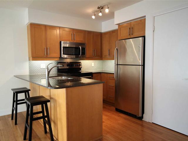 2181 Yonge St, Unit 1602