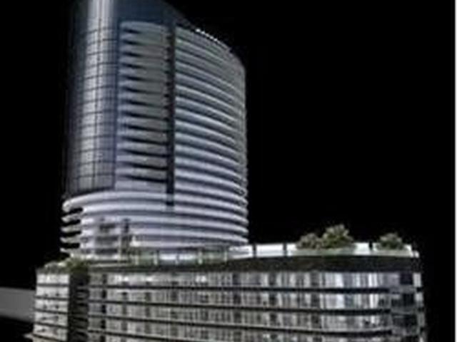 2911 - 38 Dan Leckle Way