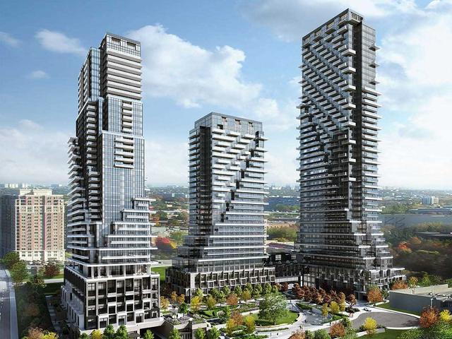 2501 - 10 Inn On The Park Dr