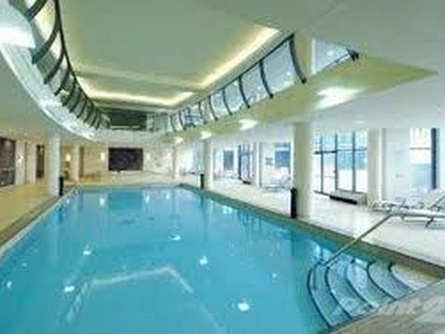 1007 - 219 Fort York Blvd