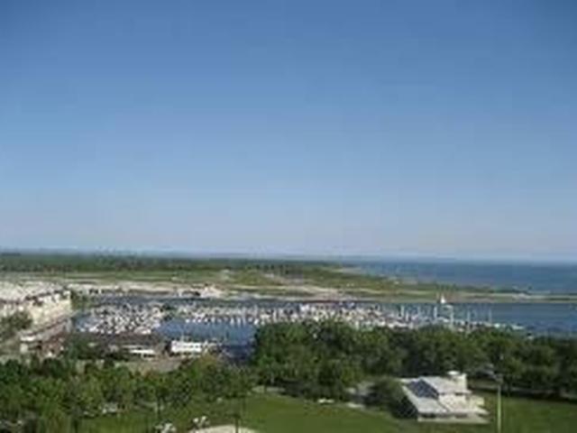 1007 - 219 Fort York Blvd