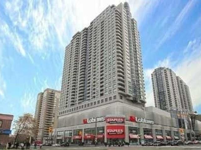 2706 - 33 Empress Ave