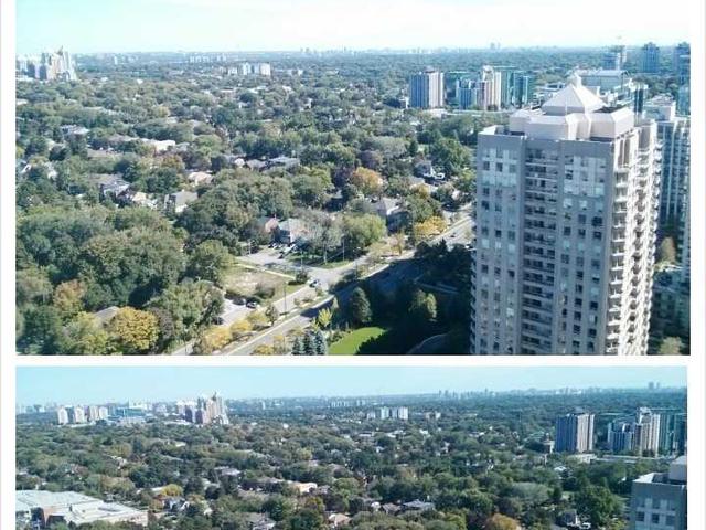 2706 - 33 Empress Ave