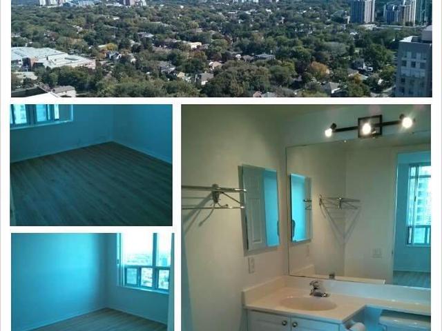 2706 - 33 Empress Ave