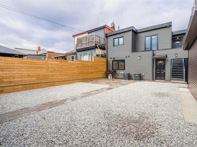 Lower - 63 Argyle St